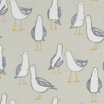 Laridae Taupe Fabric by the Metre